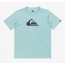 QUIKSILVER EQBZT04851-BGW0 ΠΑΙΔΙΚΗ ΒΑΜΒΑΚΕΡΗ ΜΠΛΟΥΖΑ T.SHIRT ΑΓΟΡΙ ΜΕΝΤΑΣ